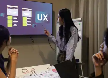 UI/UX Design & Prototyping In Germany UI/UX Design & Prototyping In Germany